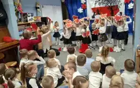 Galeria aktualności Obchody Narodowego Święta Niepodległości. 2