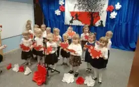 Galeria aktualności Obchody Narodowego Święta Niepodległości. 3