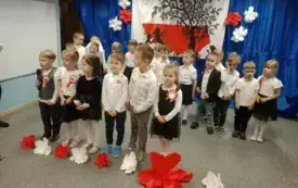 Galeria aktualności Obchody Narodowego Święta Niepodległości. 5