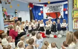 Galeria aktualności Obchody Narodowego Święta Niepodległości. 8