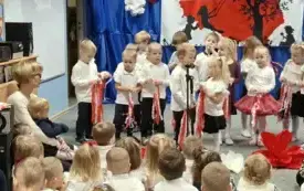 Galeria aktualności Obchody Narodowego Święta Niepodległości. 9