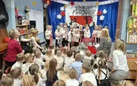 Galeria aktualności Obchody Narodowego Święta Niepodległości. 10