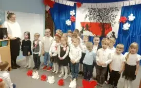 Galeria aktualności Obchody Narodowego Święta Niepodległości. 11