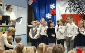 Galeria aktualności Obchody Narodowego Święta Niepodległości. 15