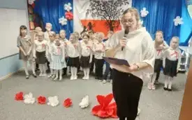 Galeria aktualności Obchody Narodowego Święta Niepodległości. 17