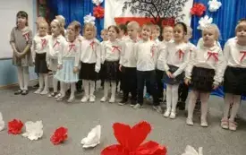 Galeria aktualności Obchody Narodowego Święta Niepodległości. 19