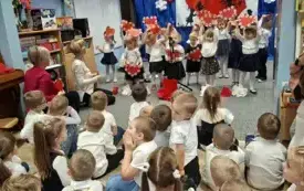 Galeria aktualności Obchody Narodowego Święta Niepodległości. 20