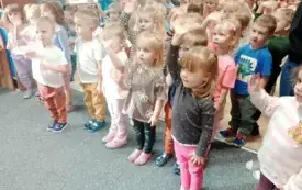 Galeria aktualności Koncert patriotyczny. 1
