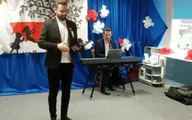 Galeria aktualności Koncert patriotyczny. 4