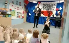 Galeria aktualności Koncert patriotyczny. 5