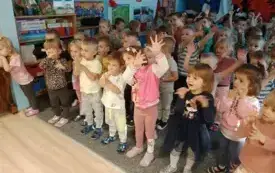 Galeria aktualności Na meksykańską nutę. 2