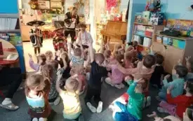 Galeria aktualności Na meksykańską nutę. 5