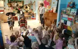 Galeria aktualności Na meksykańską nutę. 8