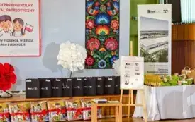 Galeria aktualności Międzyprzedszkolny Festiwal Patriotyczny. 19