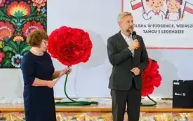 Galeria aktualności Międzyprzedszkolny Festiwal Patriotyczny. 24