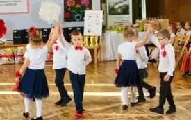 Galeria aktualności Międzyprzedszkolny Festiwal Patriotyczny. 25