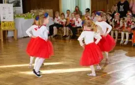 Galeria aktualności Międzyprzedszkolny Festiwal Patriotyczny. 26