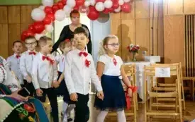 Galeria aktualności Międzyprzedszkolny Festiwal Patriotyczny. 28