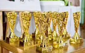 Galeria aktualności Międzyprzedszkolny Festiwal Patriotyczny. 29