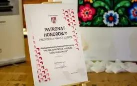 Galeria aktualności Międzyprzedszkolny Festiwal Patriotyczny. 38