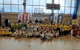 Galeria aktualności Zimowa Olimpiada Przedszkolak&oacute;w 2025  2