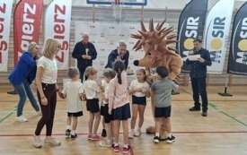 Galeria aktualności Zimowa Olimpiada Przedszkolak&oacute;w 2025  4