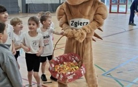 Galeria aktualności Zimowa Olimpiada Przedszkolak&oacute;w 2025  14