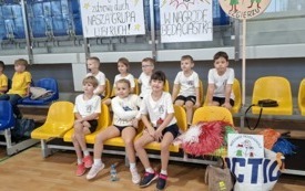 Galeria aktualności Zimowa Olimpiada Przedszkolak&oacute;w 2025  28