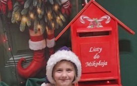 Galeria aktualności Mikołakji w naszym przedszkolu. 49