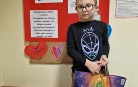 Galeria aktualności Gwiazdka MOPS 2025. 2
