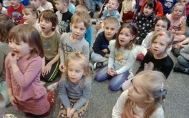 Galeria aktualności Karnawałowe szaleństwo - koncert muzyczny. 9