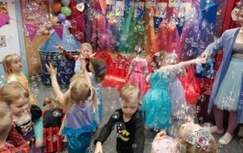 Galeria aktualności Bal karnawałowy. 33