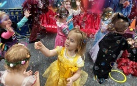 Galeria aktualności Bal karnawałowy. 43