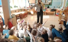 Galeria aktualności Co to za instrument, każdy z nas go ma? 1