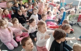Galeria aktualności Co to za instrument, każdy z nas go ma? 9