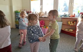 Galeria aktualności Wesoła matematyka w maluszkach 13