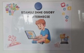 Galeria aktualności Dzień Bezpiecznego Internetu 6