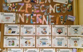 Galeria aktualności Dzień Bezpiecznego Internetu 13