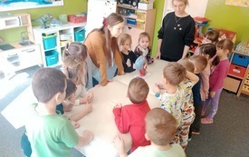 Galeria aktualności Rodzinne pasje, zawody, zainteresowania... 1