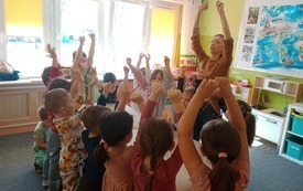 Galeria aktualności Rodzinne pasje, zawody, zainteresowania... 4