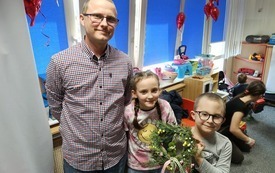 Galeria aktualności Warsztaty wielkanocne w grupie IV 4