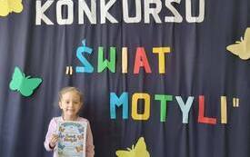 Galeria aktualności Sukcesy naszych przedszkolak&oacute;. 4