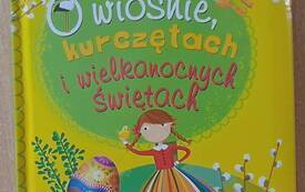 Galeria aktualności Wielkanocne czytanie... 4