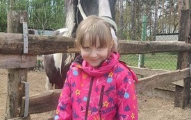 Galeria aktualności Wycieczka do Kucykowego Rancza 12