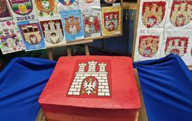 Galeria aktualności Sukcesy naszych przedszkolak&oacute;w. 7