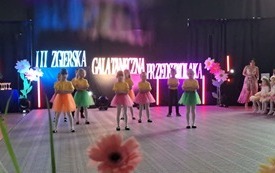 Galeria aktualności III Taneczna Gala Przedszkolaka 1