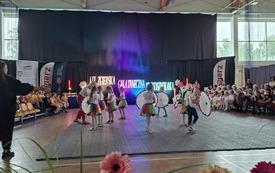 Galeria aktualności III Taneczna Gala Przedszkolaka 4