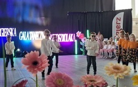 Galeria aktualności III Taneczna Gala Przedszkolaka 5