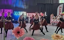 Galeria aktualności III Taneczna Gala Przedszkolaka 6