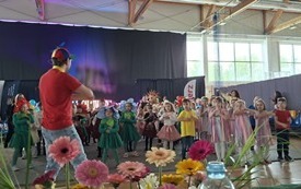 Galeria aktualności III Taneczna Gala Przedszkolaka 7